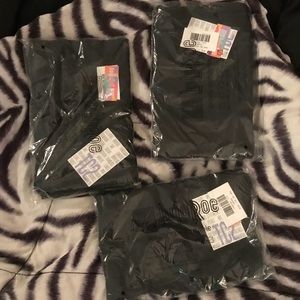 LuLaRoe Pants - Lularoe solid black TC2 leggings new LuLaRoe Pants - Lularoe solid black TC2 leggings new